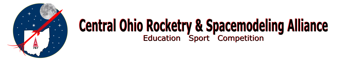 Central Ohio Rocketry & Spacemodeling Alliance (CORSA)